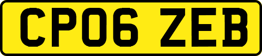 CP06ZEB