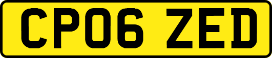 CP06ZED