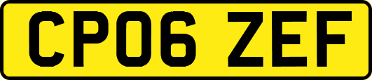 CP06ZEF