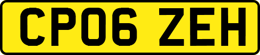 CP06ZEH