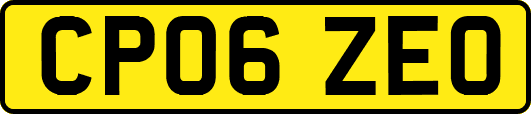 CP06ZEO
