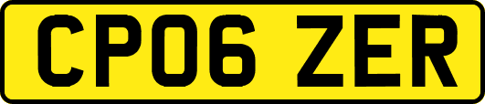CP06ZER