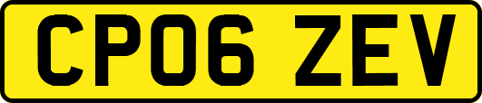 CP06ZEV