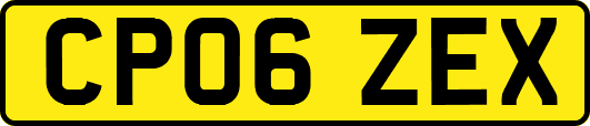 CP06ZEX