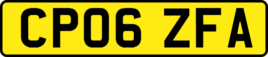 CP06ZFA