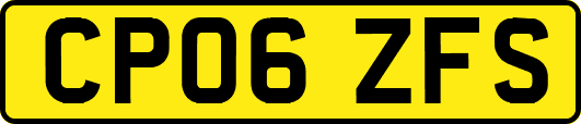 CP06ZFS