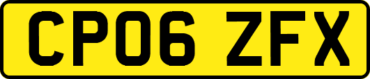 CP06ZFX