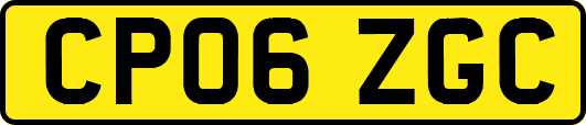 CP06ZGC