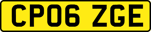 CP06ZGE