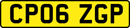 CP06ZGP
