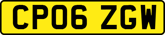 CP06ZGW