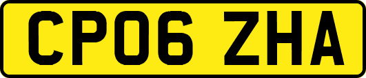 CP06ZHA
