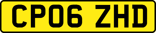 CP06ZHD