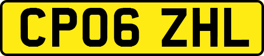 CP06ZHL