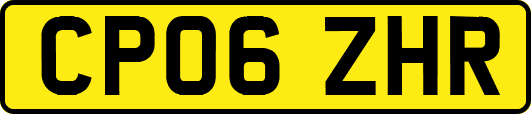 CP06ZHR