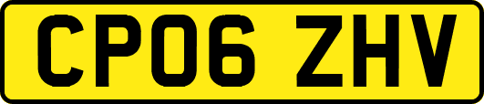 CP06ZHV