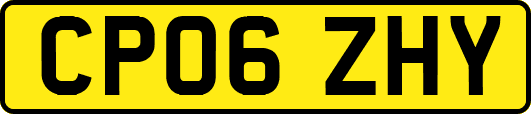 CP06ZHY