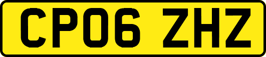 CP06ZHZ