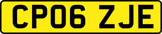 CP06ZJE