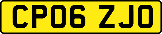 CP06ZJO