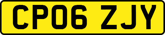 CP06ZJY
