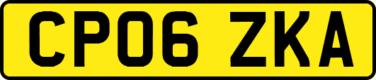 CP06ZKA