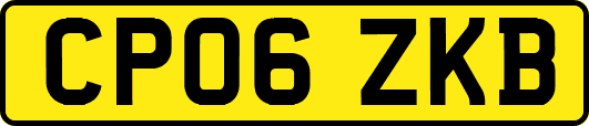 CP06ZKB