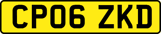 CP06ZKD