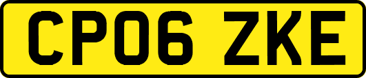 CP06ZKE