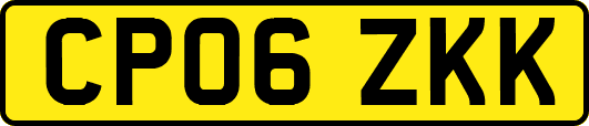 CP06ZKK