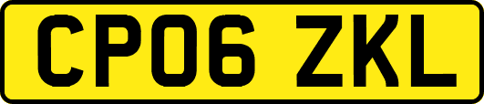 CP06ZKL
