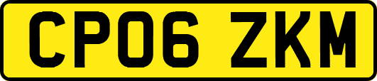 CP06ZKM