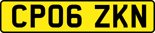 CP06ZKN