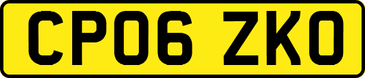 CP06ZKO