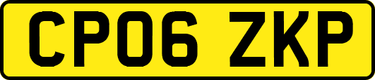 CP06ZKP