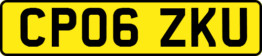 CP06ZKU