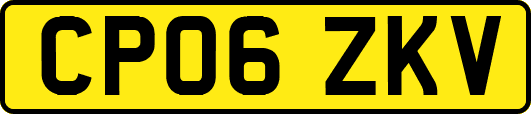 CP06ZKV