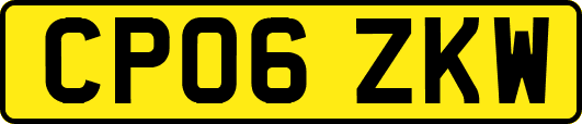 CP06ZKW