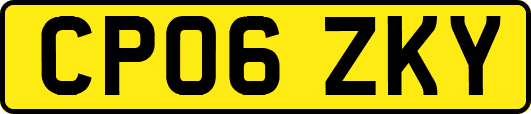 CP06ZKY