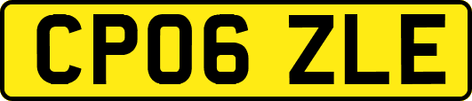 CP06ZLE