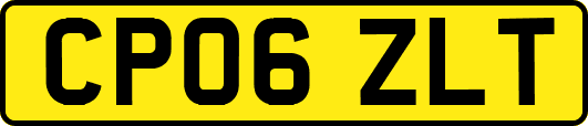 CP06ZLT