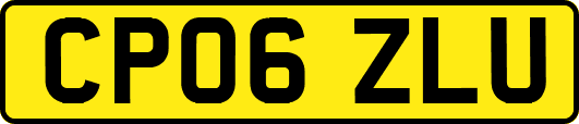 CP06ZLU