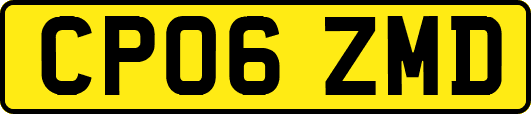 CP06ZMD