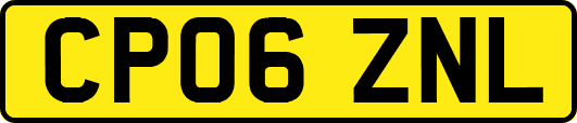 CP06ZNL