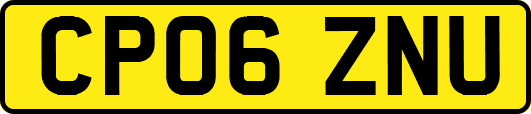 CP06ZNU