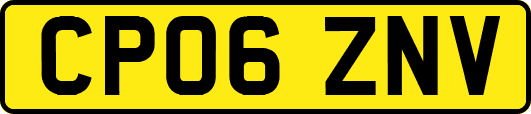 CP06ZNV
