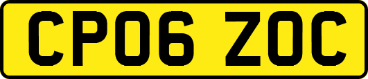 CP06ZOC