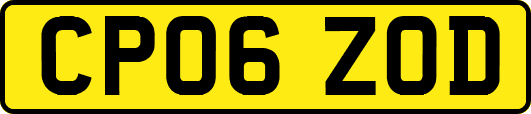 CP06ZOD