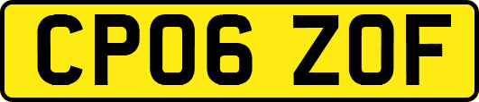 CP06ZOF