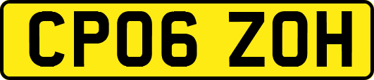 CP06ZOH